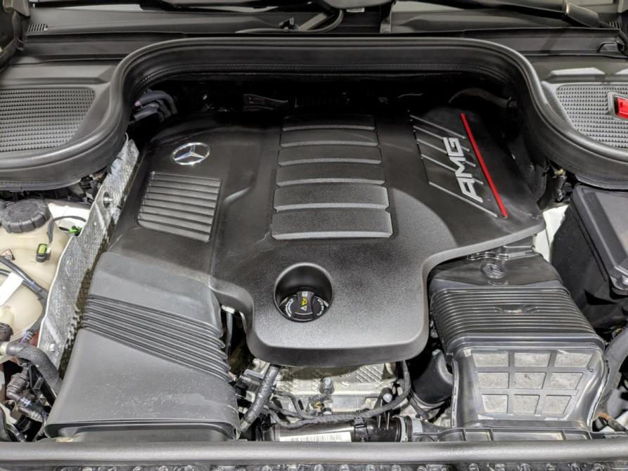 Mercedes-Benz GLE AMG II (V167) Химки  - изображение 5