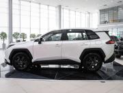 Toyota RAV4 V (XA50) Москва  - изображение 38