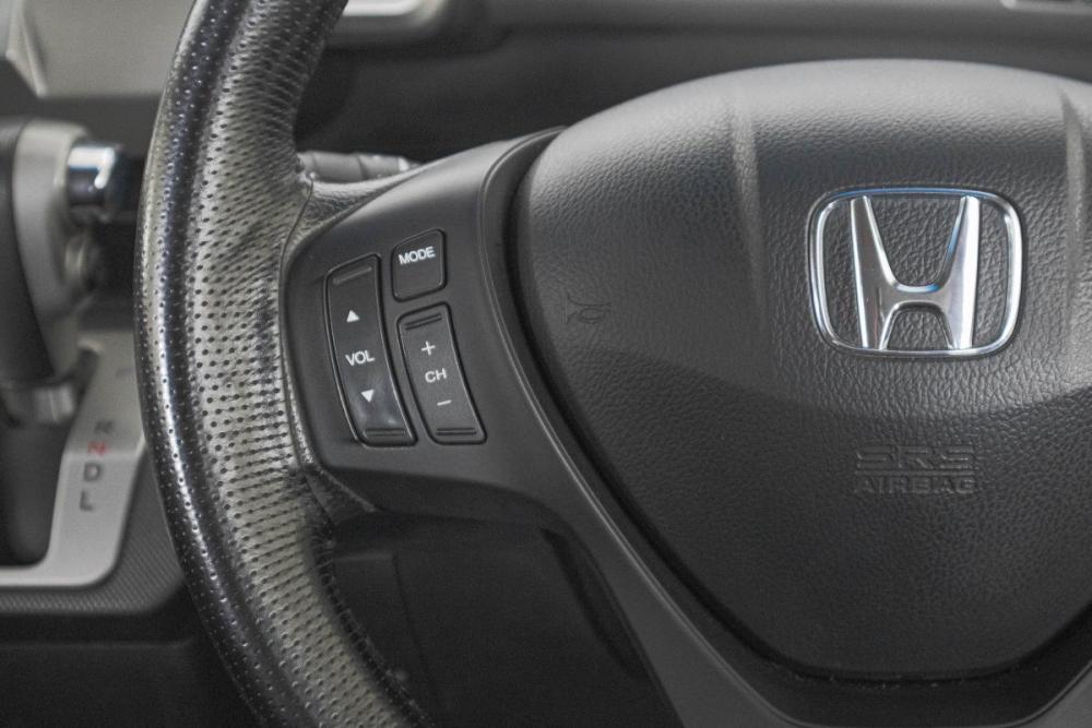 Honda Freed I Рестайлинг Кемерово  - изображение 17