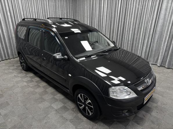 Lada (ВАЗ) Largus I с пробегом 2019 года, цена 970 000 рублей, 179553 км, универсал, Автокод Объявления
