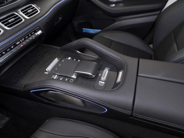 Mercedes-Benz GLE II (V167) Рестайлинг с пробегом 2026 года, цена 10 800 000 рублей, 21 км, внедорожник, Автокод Объявления