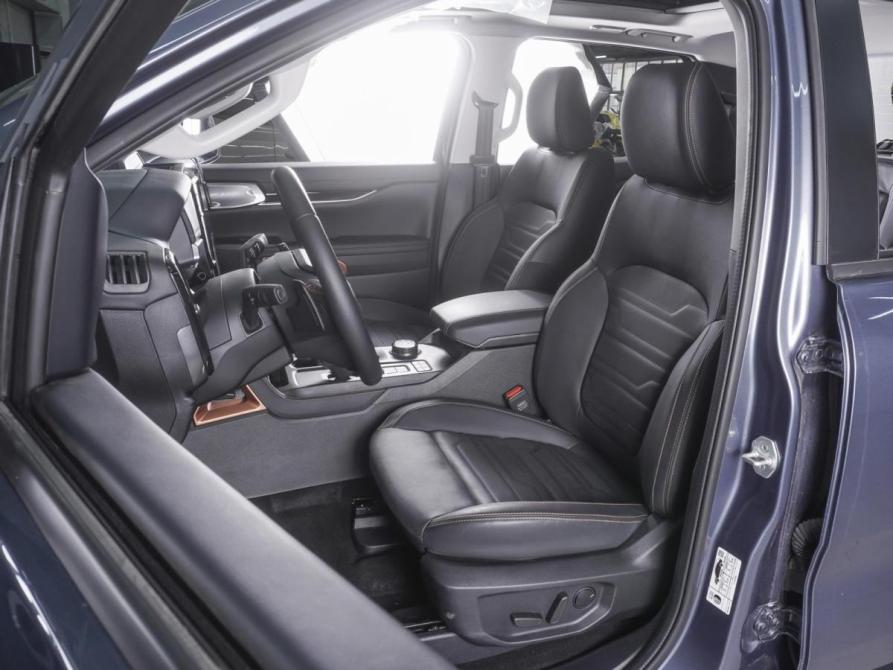 Ford Ranger T6.2 Ростов-на-Дону  - изображение 10
