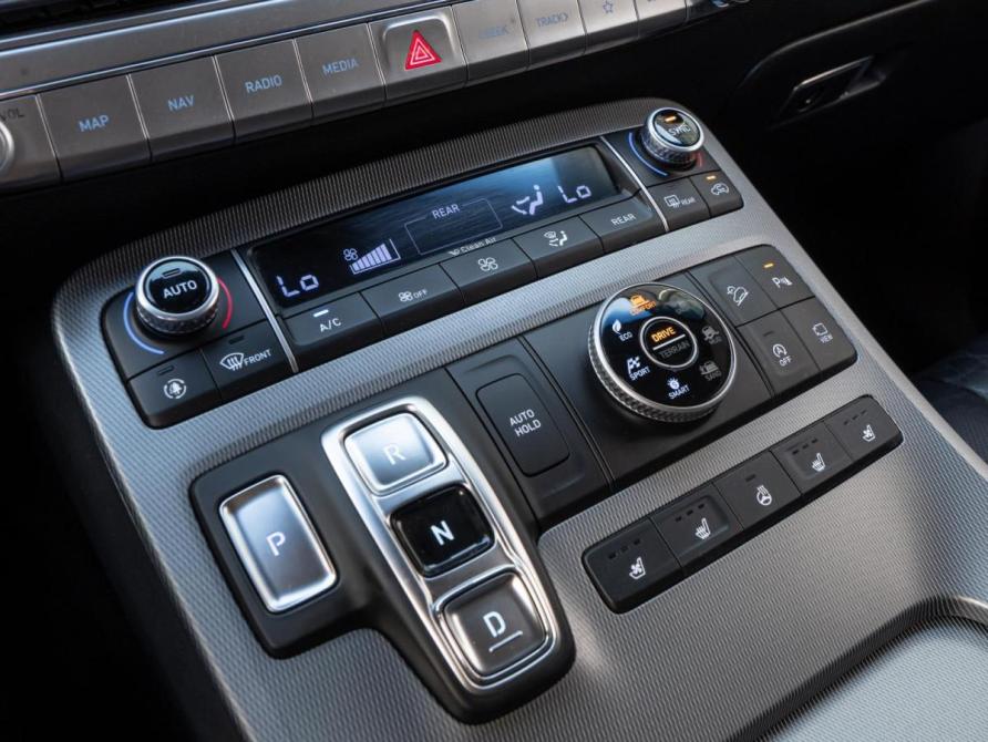 Hyundai Palisade I Волгоград  - изображение 25