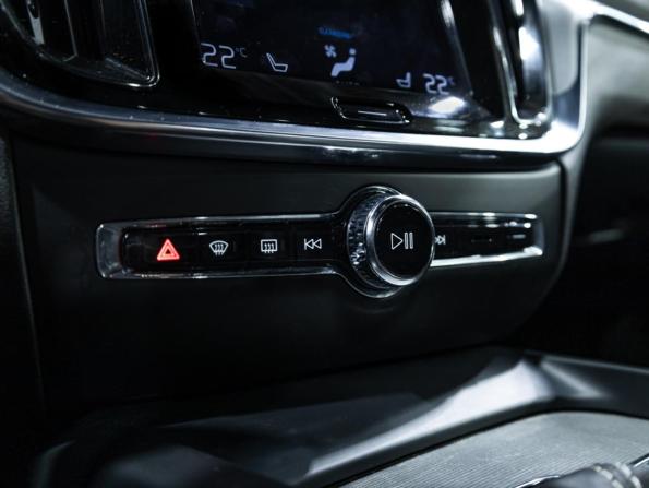 Volvo S60 III с пробегом 2019 года, цена 3 070 000 рублей, 138050 км, седан, Автокод Объявления