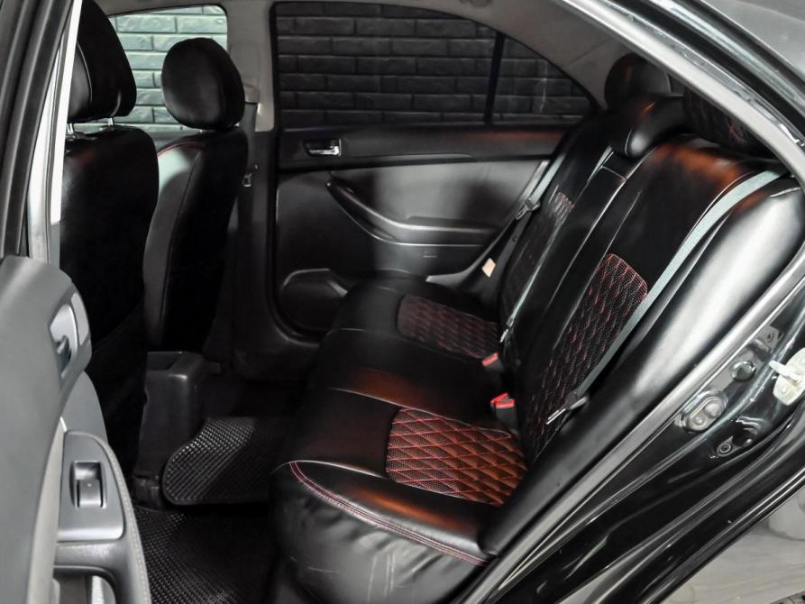Toyota Avensis II Рестайлинг Екатеринбург  - изображение 18