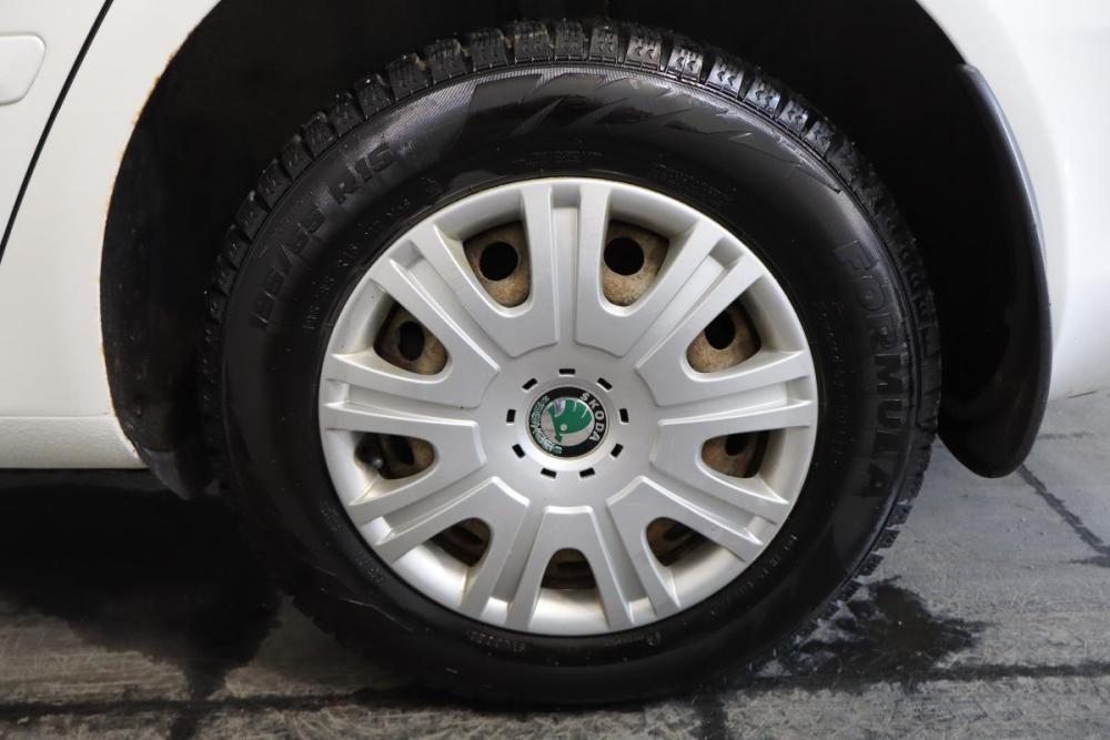Skoda Octavia II (A5) Рестайлинг Санкт-Петербург  - изображение 16