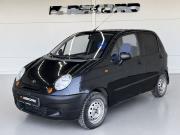 Daewoo Matiz I Рестайлинг Уфа  - изображение 17