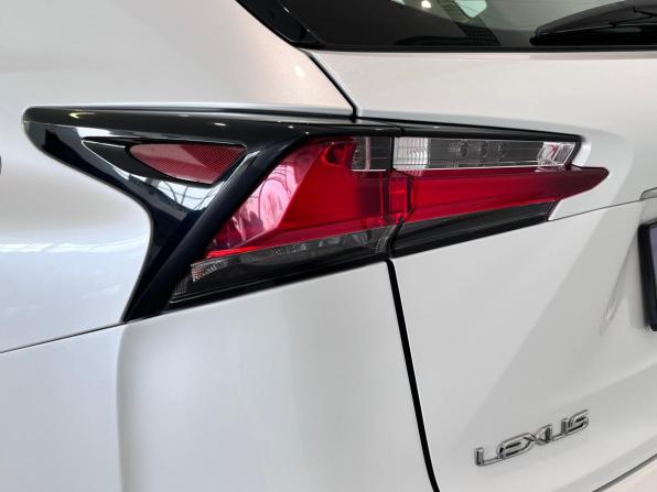 Lexus NX I с пробегом 2015 года, цена 2 799 000 рублей, 76144 км, внедорожник, Автокод Объявления