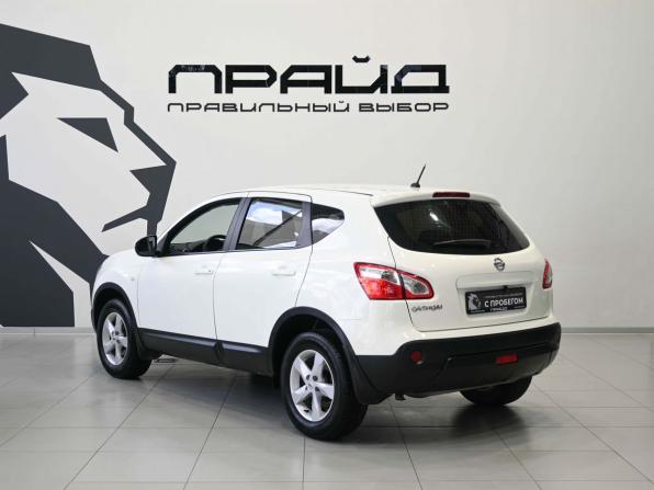 Nissan Qashqai I Рестайлинг с пробегом 2013 года, цена 1 099 900 рублей, 141000 км, внедорожник, Автокод Объявления