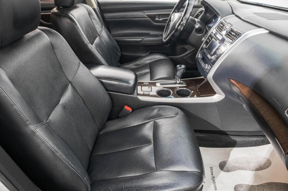 Nissan Teana III (L33) Барнаул  - изображение 25