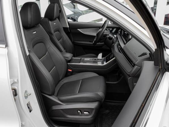 Chery Tiggo 7 Pro Max I с пробегом 2023 года, цена 1 980 000 рублей, 25701 км, внедорожник, Автокод Объявления