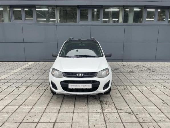 Lada (ВАЗ) Kalina II с пробегом 2018 года, цена 549 000 рублей, 181000 км, универсал, Автокод Объявления