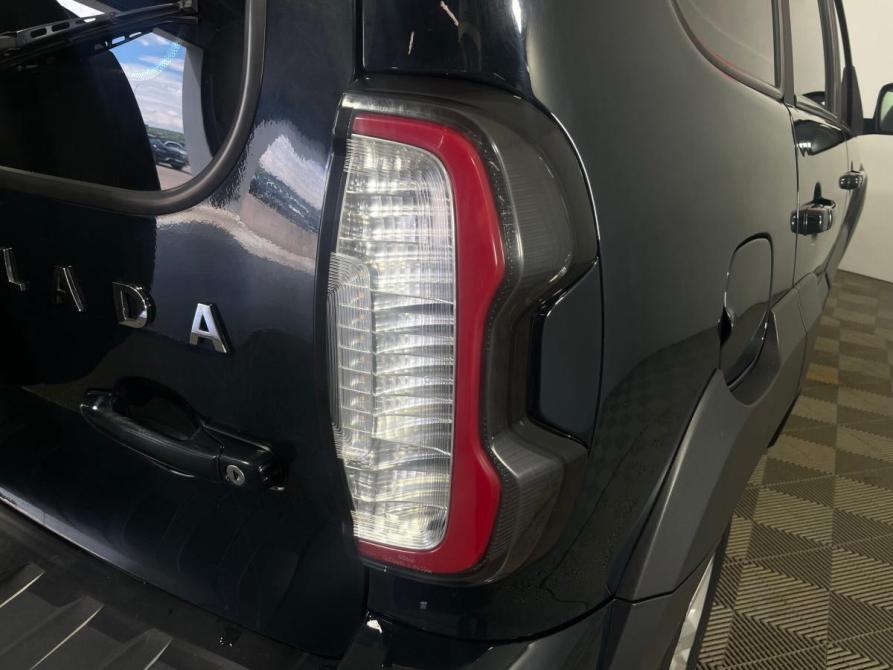 Lada (ВАЗ) Niva Travel I Воронеж  - изображение 8