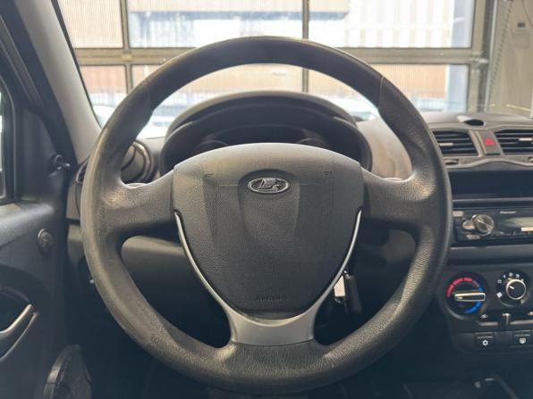 Lada (ВАЗ) Granta I Рестайлинг с пробегом 2019 года, цена 470 000 рублей, 245761 км, хэтчбек, Автокод Объявления