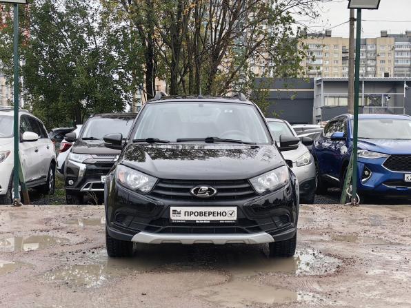Lada (ВАЗ) Granta I Рестайлинг с пробегом 2023 года, цена 879 000 рублей, 48500 км, универсал, Автокод Объявления