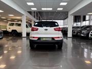 Kia Sportage III Тверь  - изображение 22