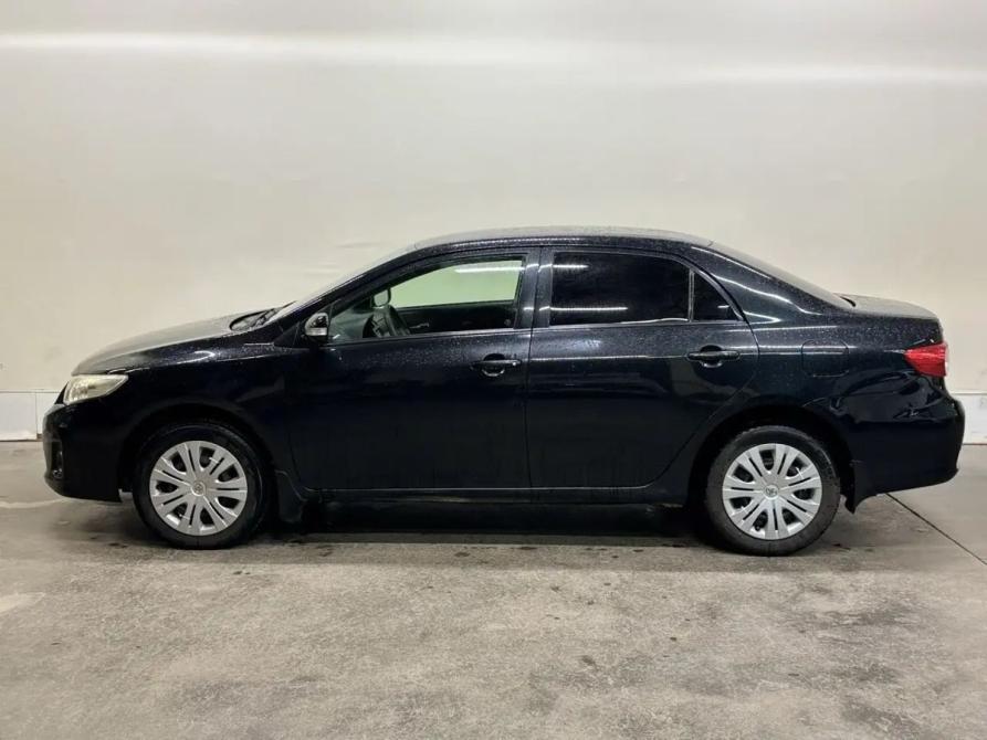 Toyota Corolla X (E140 E150) Рестайлинг Саратов  - изображение 5