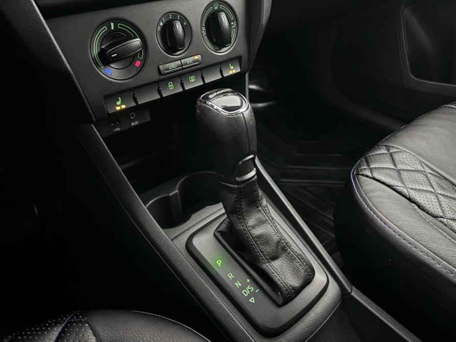 Skoda Rapid I Псков  - изображение 15
