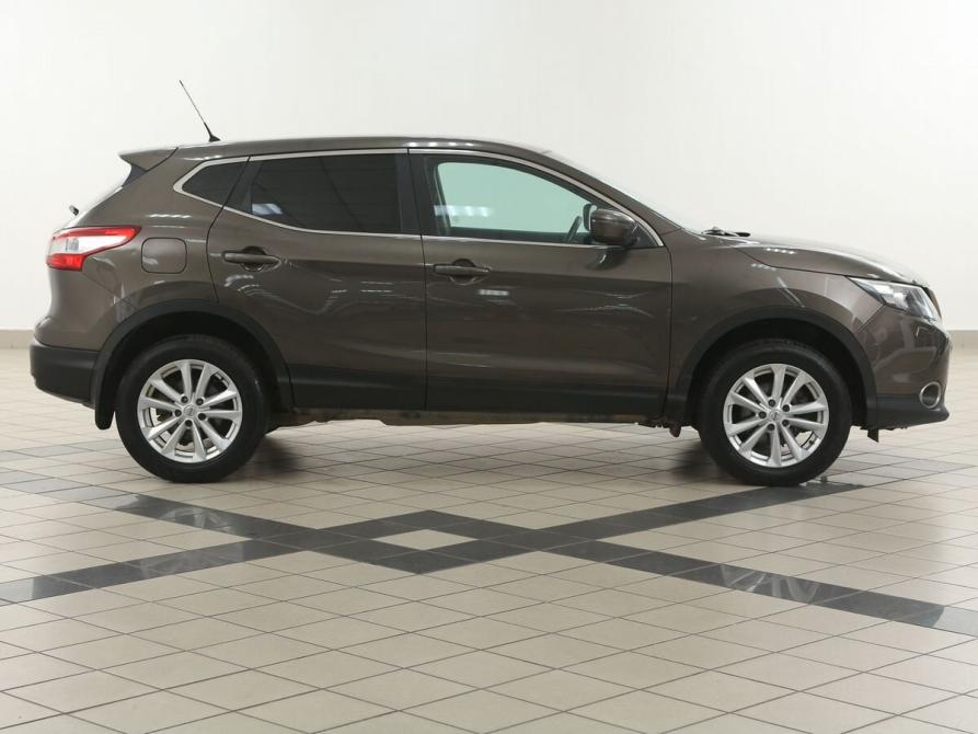 Nissan Qashqai II Иваново  - изображение 5