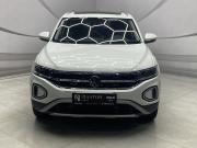 Volkswagen T-Roc I Рестайлинг Воронеж  - изображение 18