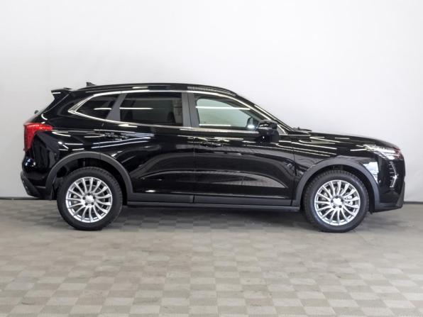 Haval Jolion I Рестайлинг с пробегом 2025 года, цена 2 495 000 рублей, 7893 км, внедорожник, Автокод Объявления