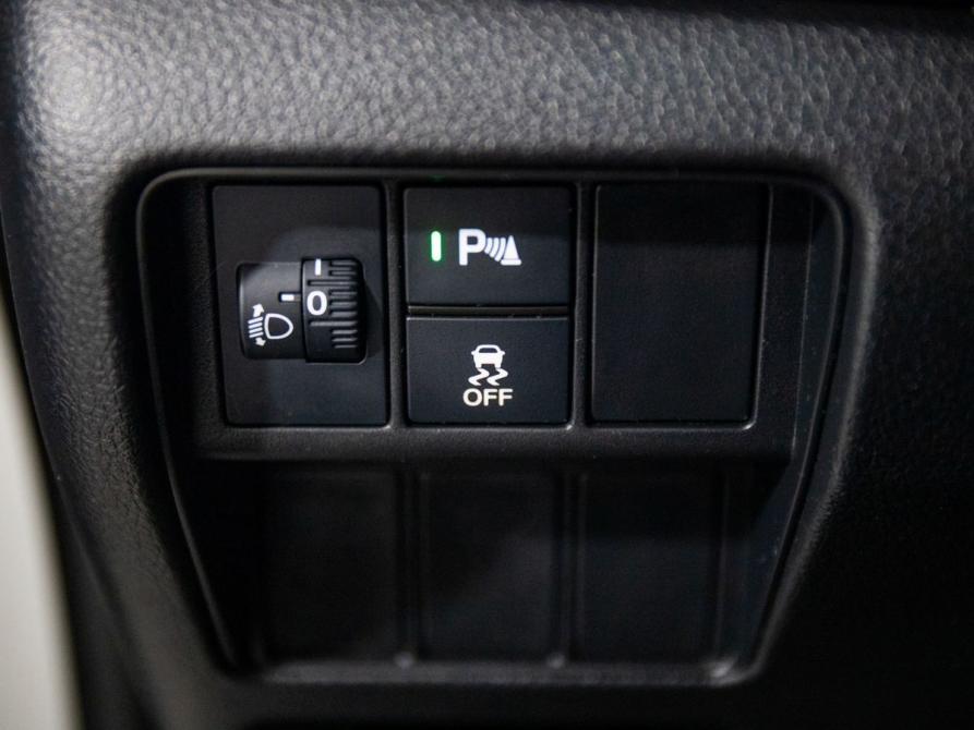 Honda CR-V V Рестайлинг Иркутск  - изображение 16