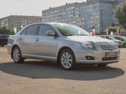 Toyota Avensis II Рестайлинг Ижевск  - изображение 29