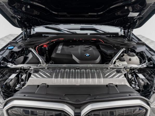 BMW X3 IV (G45/G48) с пробегом 2024 года, цена 8 090 000 рублей, 19040 км, внедорожник, Автокод Объявления