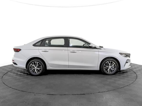 Geely Emgrand II с пробегом 2024 года, цена 1 865 000 рублей, 2900 км, седан, Автокод Объявления