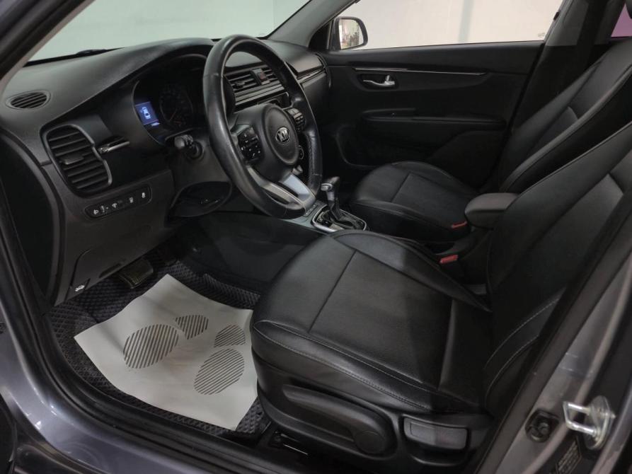 Kia Rio IV Альметьевск  - изображение 9