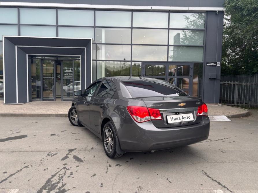Chevrolet Cruze I Оренбург  - изображение 6