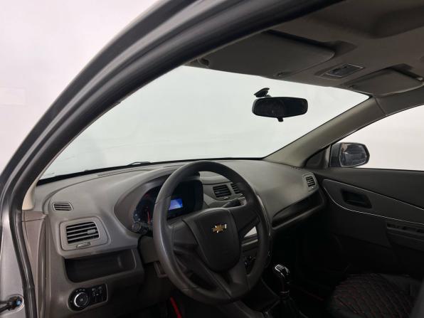 Chevrolet Cobalt II с пробегом 2013 года, цена 599 000 рублей, 111000 км, седан, Автокод Объявления