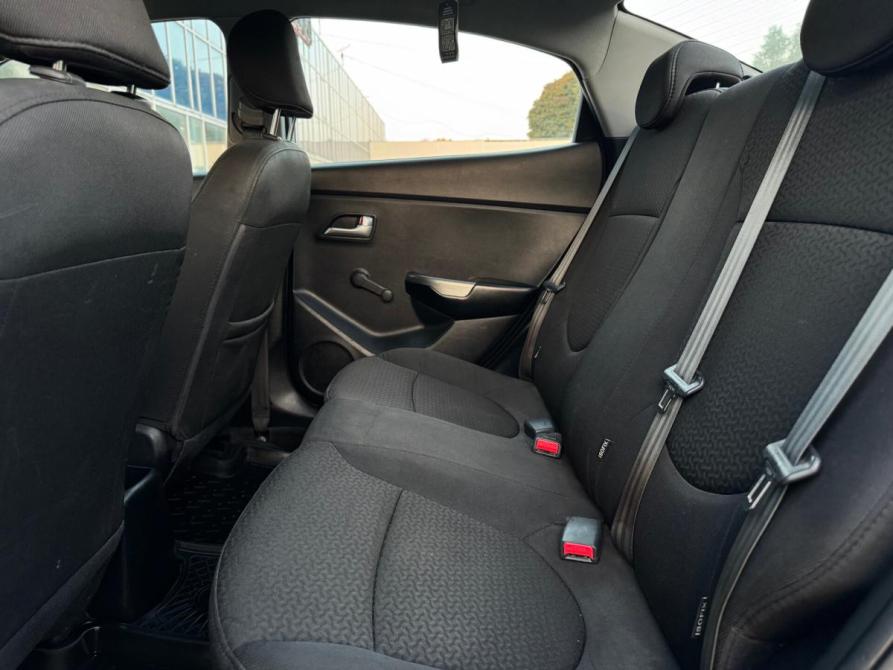 Kia Rio III Ульяновск  - изображение 7