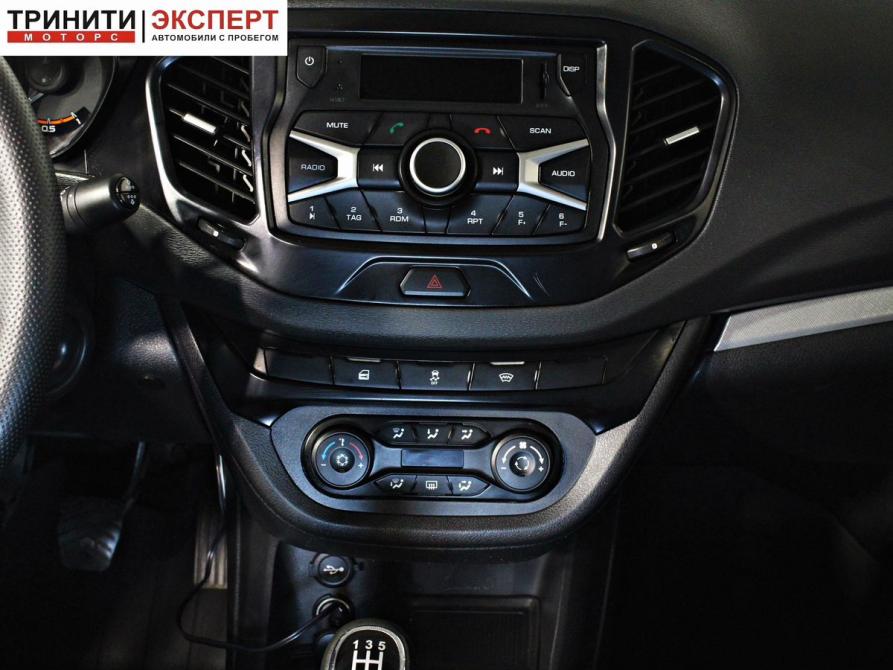 Lada (ВАЗ) Vesta I Белгород  - изображение 15
