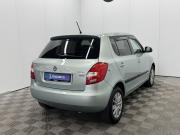 Skoda Fabia II Рестайлинг Воронеж  - изображение 27