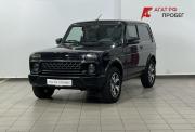 Lada (ВАЗ) 2131 (4x4) I Рестайлинг (2020) Астрахань  - изображение 21