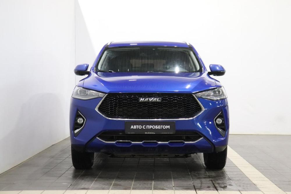 Haval F7 I Ульяновск  - изображение 2