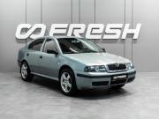 Skoda Octavia I (A4) Рестайлинг Тюмень  - изображение 16