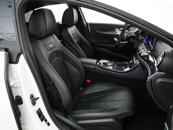 Mercedes-Benz CLS AMG III (C257) с пробегом 2018 года, цена 5 998 050 рублей, 75820 км, седан, Автокод Объявления