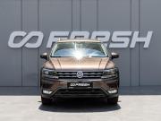 Volkswagen Tiguan II Краснодар  - изображение 25