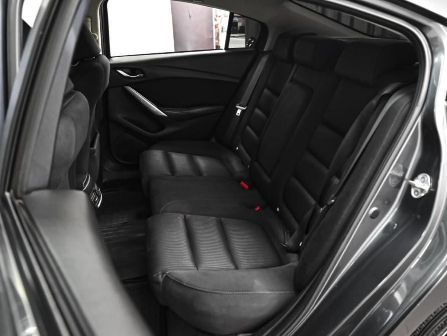 Mazda 6 III (GJ) Ставрополь  - изображение 9
