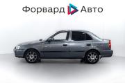 Hyundai Accent II Тюмень  - изображение 27