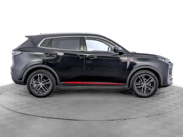 Changan CS55 Plus II с пробегом 2023 года, цена 1 820 000 рублей, 96949 км, внедорожник, Автокод Объявления