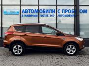 Ford Kuga II Екатеринбург  - изображение 29