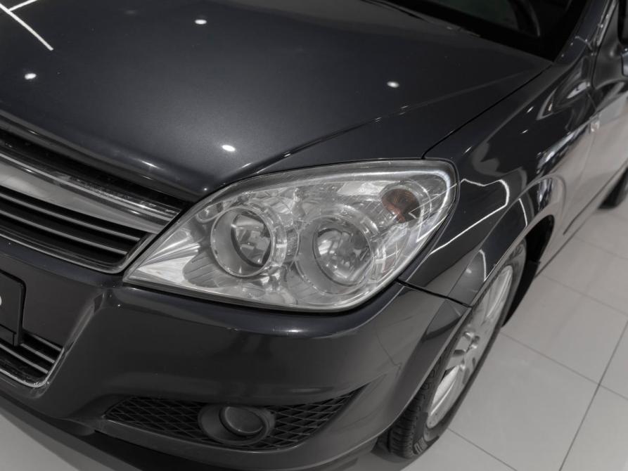 Opel Astra H Рестайлинг Москва  - изображение 22