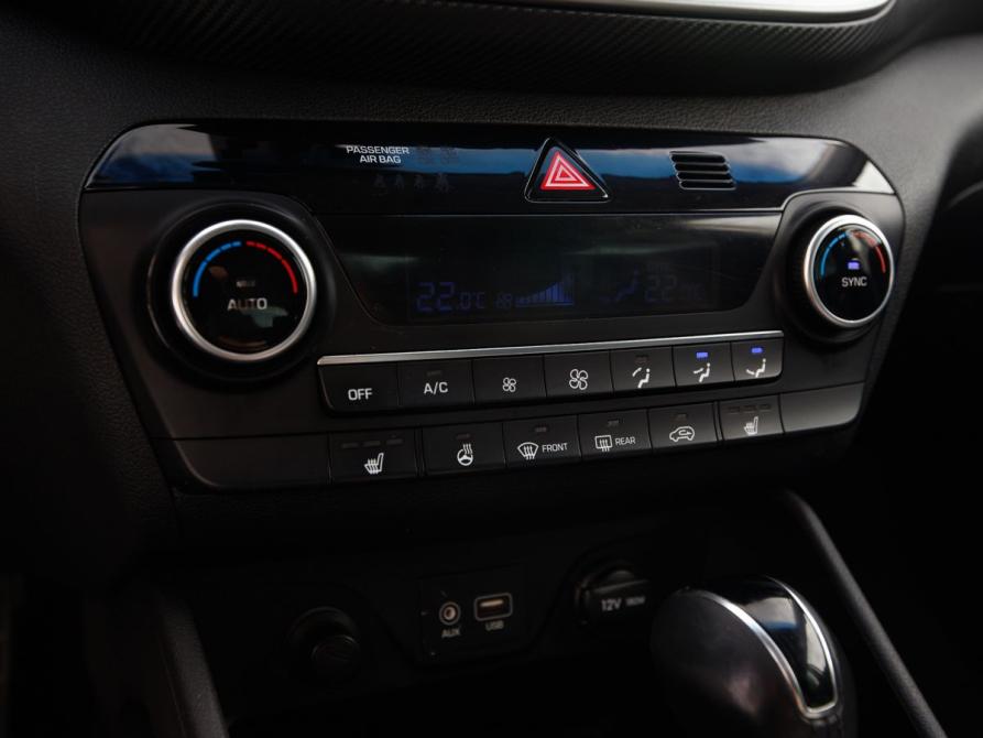 Hyundai Tucson III Рестайлинг Челябинск  - изображение 15