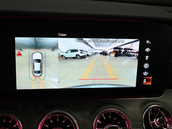 Mercedes-Benz E-Класс V (W213 S213 C238) Рестайлинг с пробегом 2020 года, цена 6 000 000 рублей, 37655 км, седан, Автокод Объявления