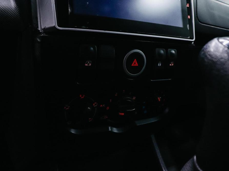 Lada (ВАЗ) Largus I Красноярск  - изображение 18