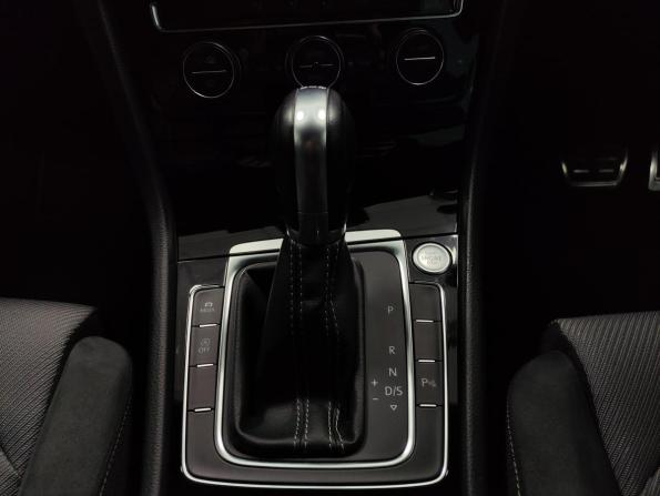 Volkswagen Golf VII с пробегом 2014 года, цена 1 325 000 рублей, 183027 км, универсал, Автокод Объявления
