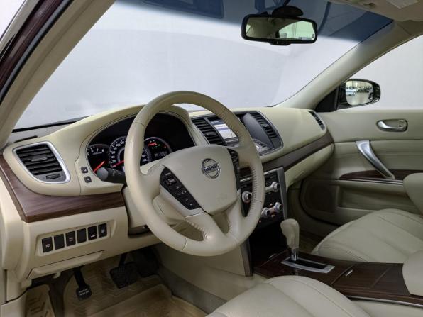 Nissan Teana II Рестайлинг с пробегом 2013 года, цена 1 655 000 рублей, 69349 км, седан, Автокод Объявления